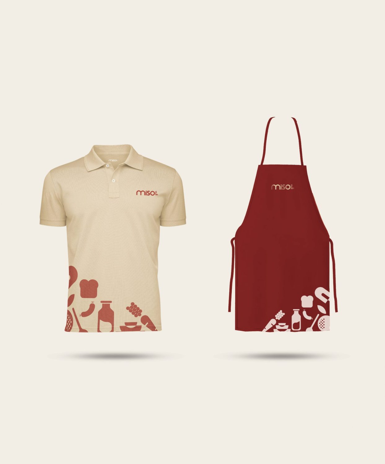 CONCEPT DESIGN MISO — ภาพผลงาน 14