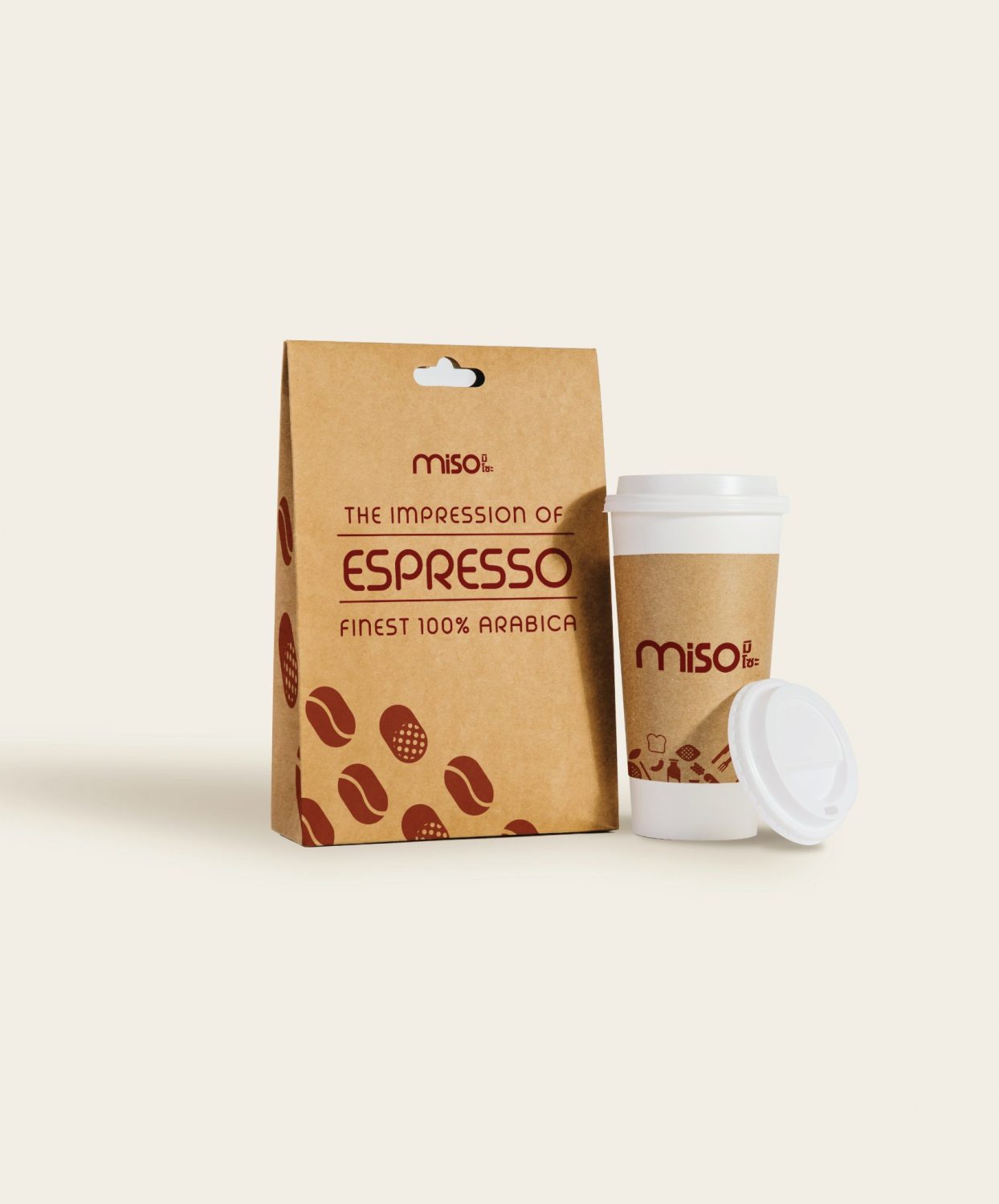CONCEPT DESIGN MISO — ภาพผลงาน 18