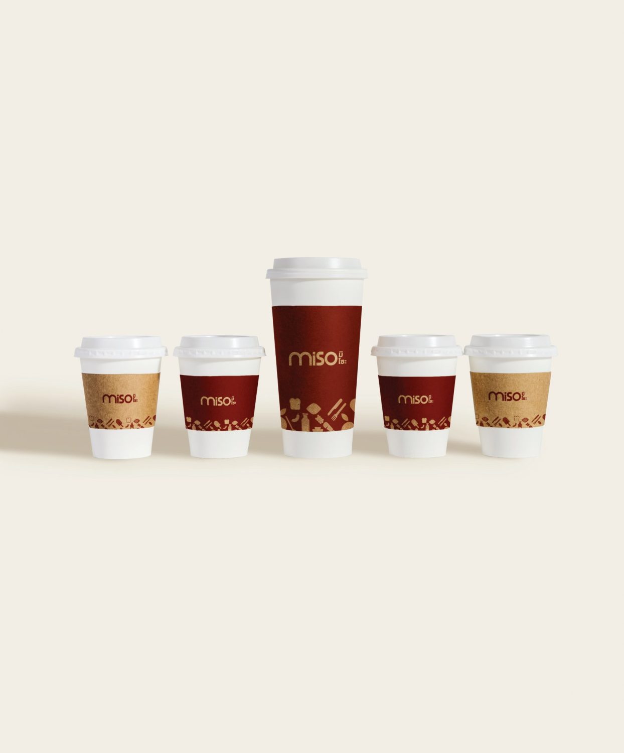 CONCEPT DESIGN MISO — ภาพผลงาน 19