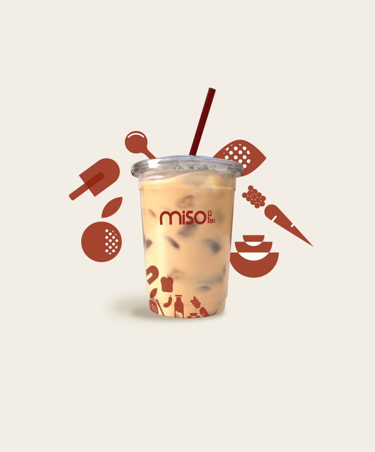 CONCEPT DESIGN MISO — ภาพผลงาน 20