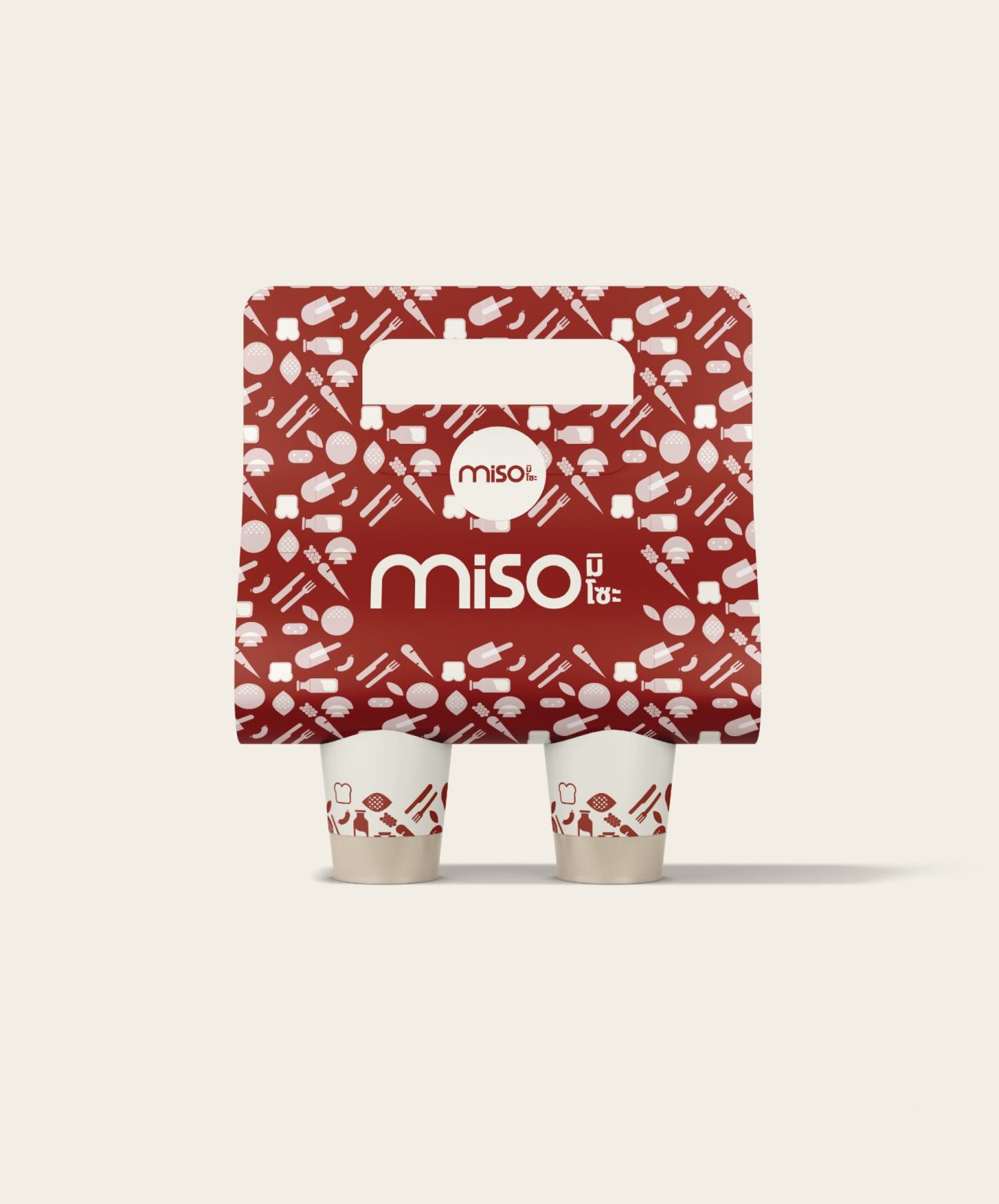 CONCEPT DESIGN MISO — ภาพผลงาน 21
