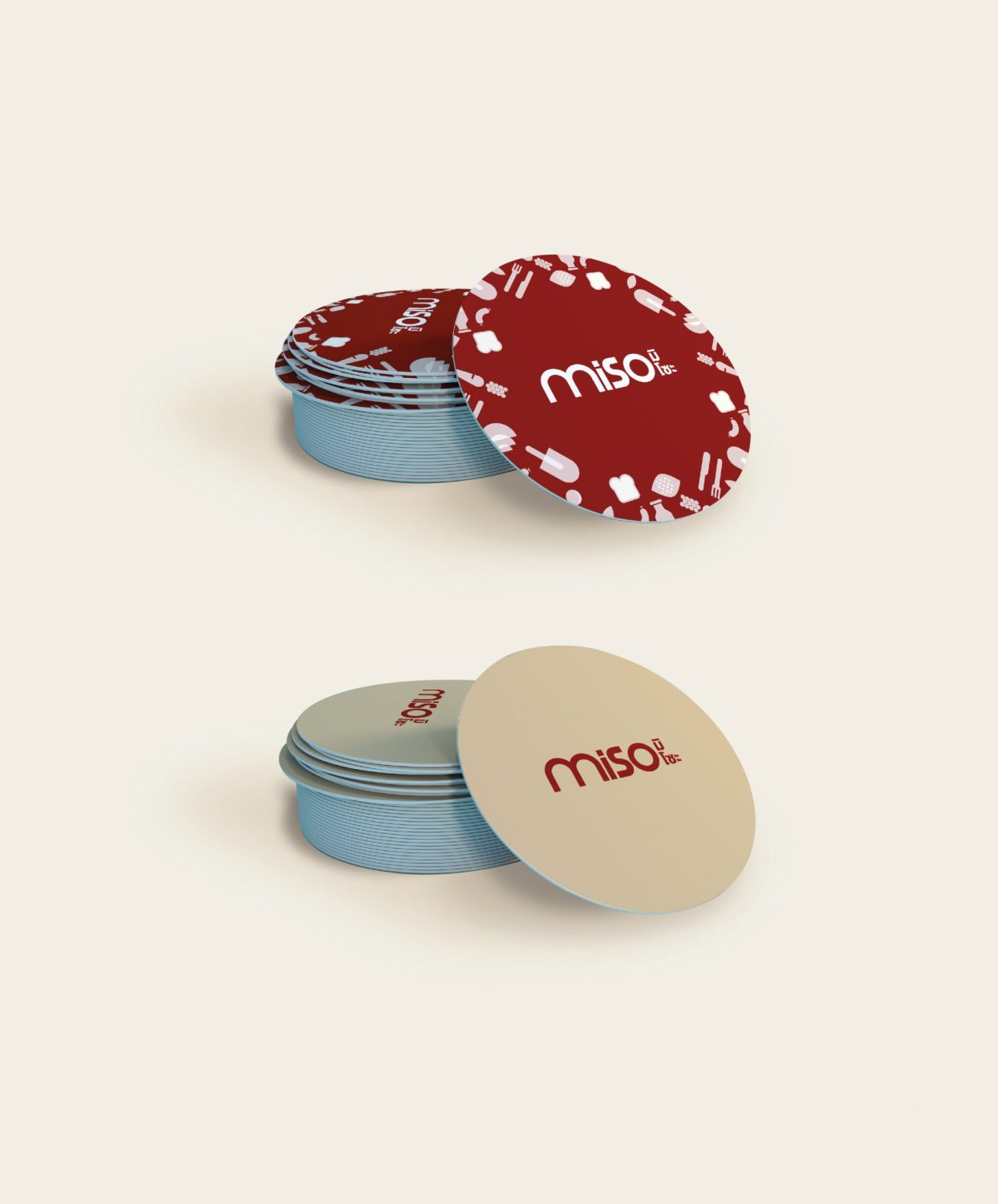 CONCEPT DESIGN MISO — ภาพผลงาน 22