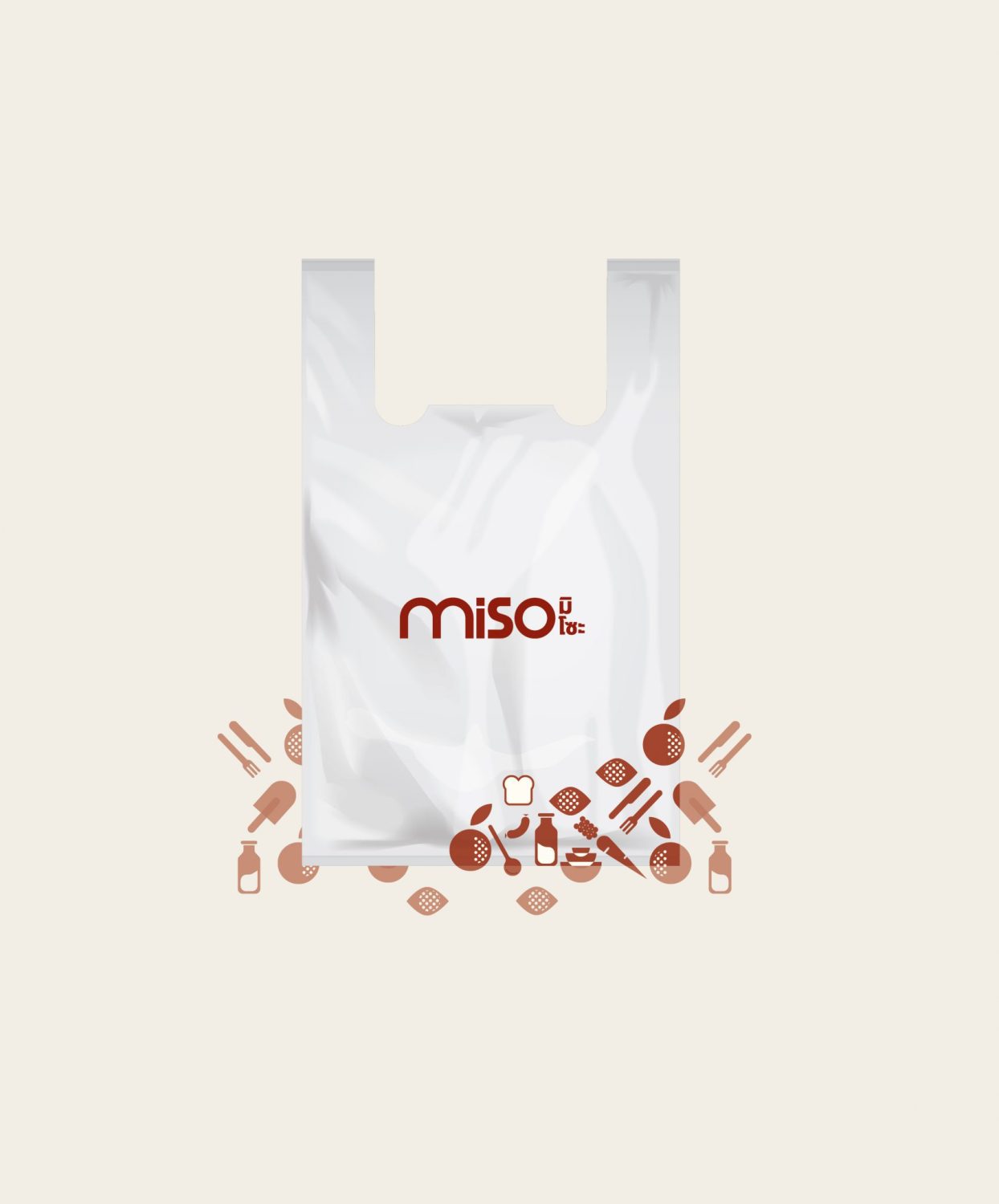 CONCEPT DESIGN MISO — ภาพผลงาน 24