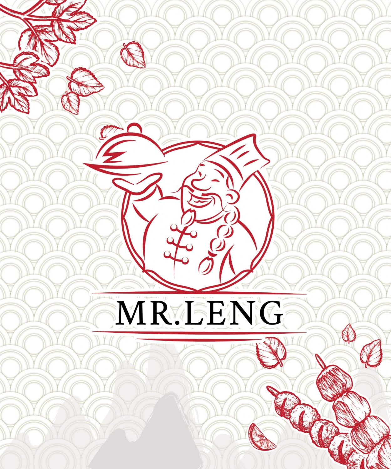 CONCEPT DESIGN MR.LENG