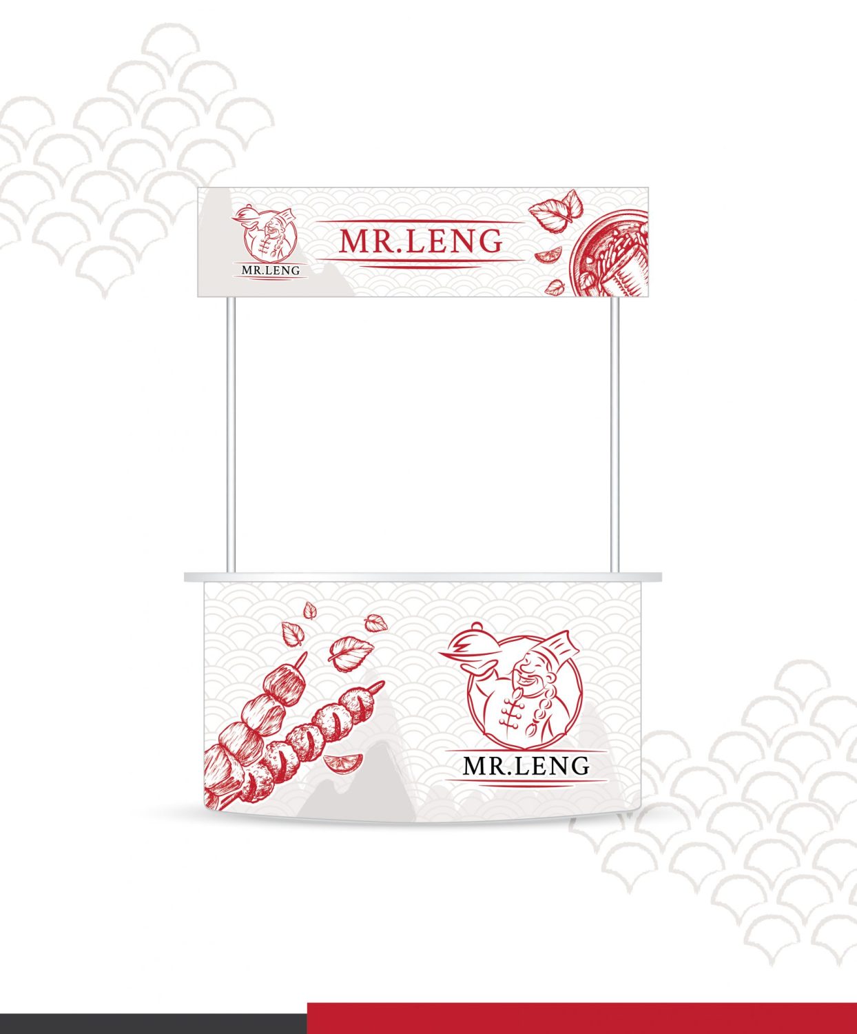 CONCEPT DESIGN MR.LENG — ภาพผลงาน 21