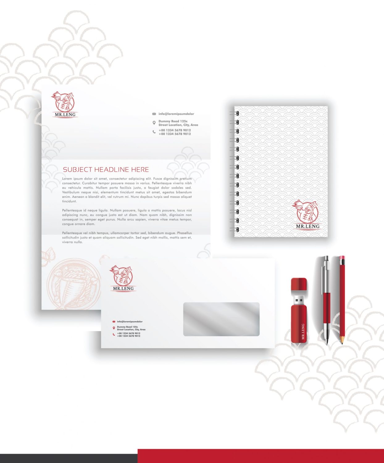 CONCEPT DESIGN MR.LENG — ภาพผลงาน 23