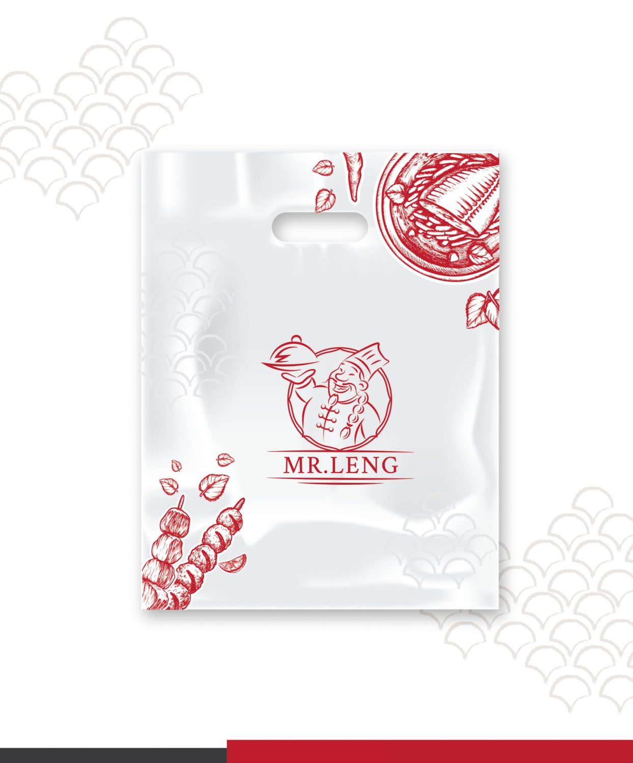 CONCEPT DESIGN MR.LENG — ภาพผลงาน 25
