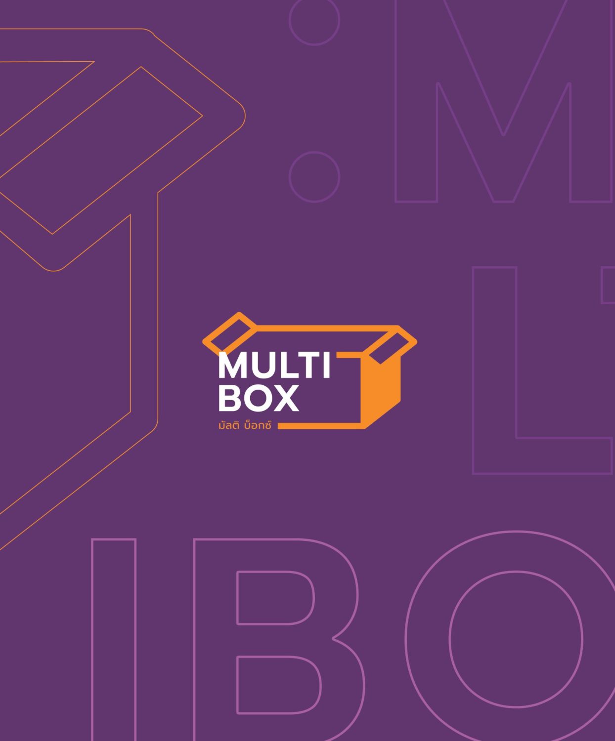 CONCEPT DESIGN MULTIBOX
