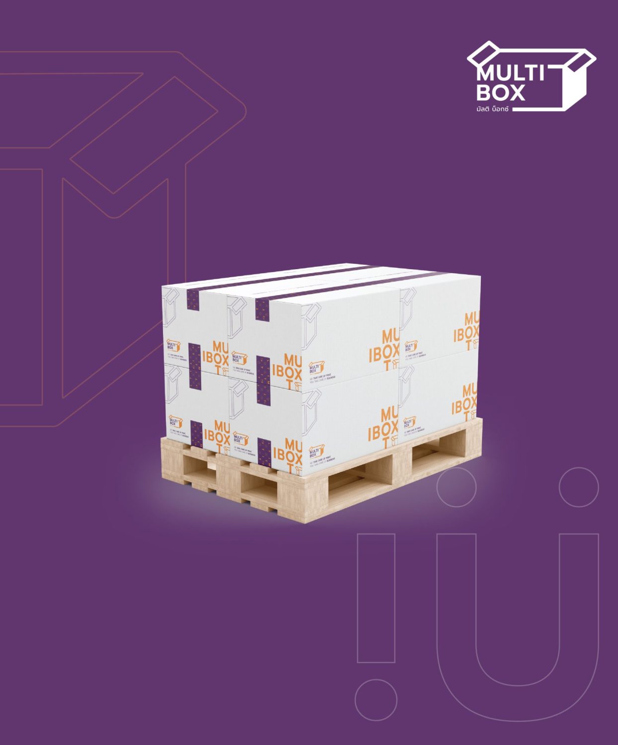 CONCEPT DESIGN MULTIBOX — ภาพผลงาน 20