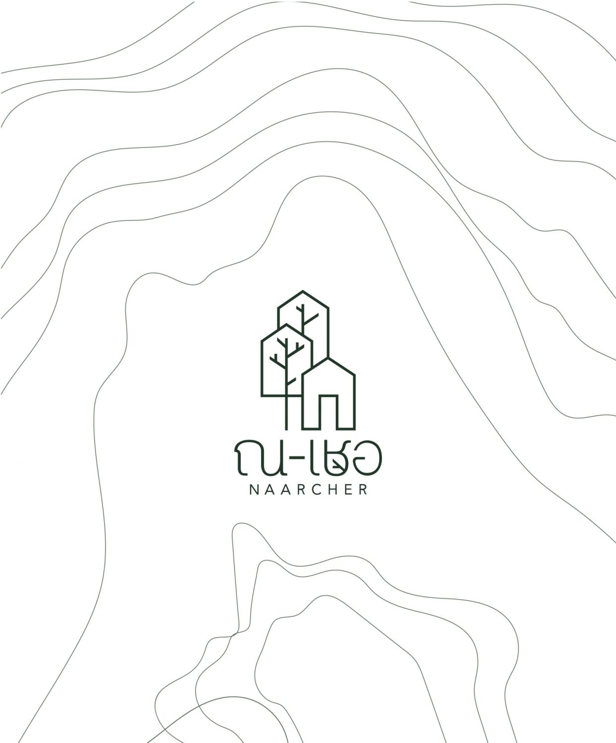 CONCEPT DESIGN NAARCHER — ภาพผลงาน 1