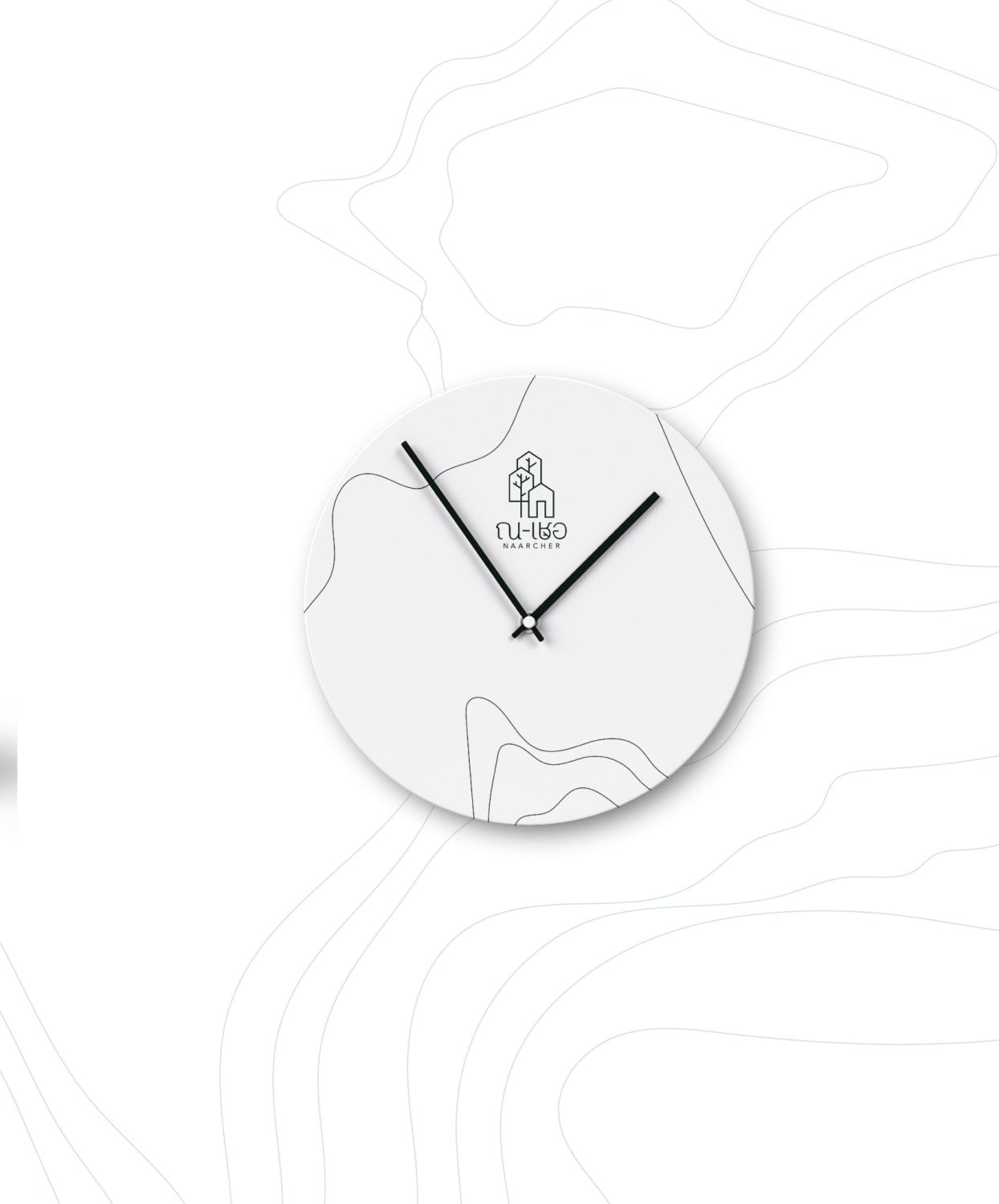 CONCEPT DESIGN NAARCHER — ภาพผลงาน 23
