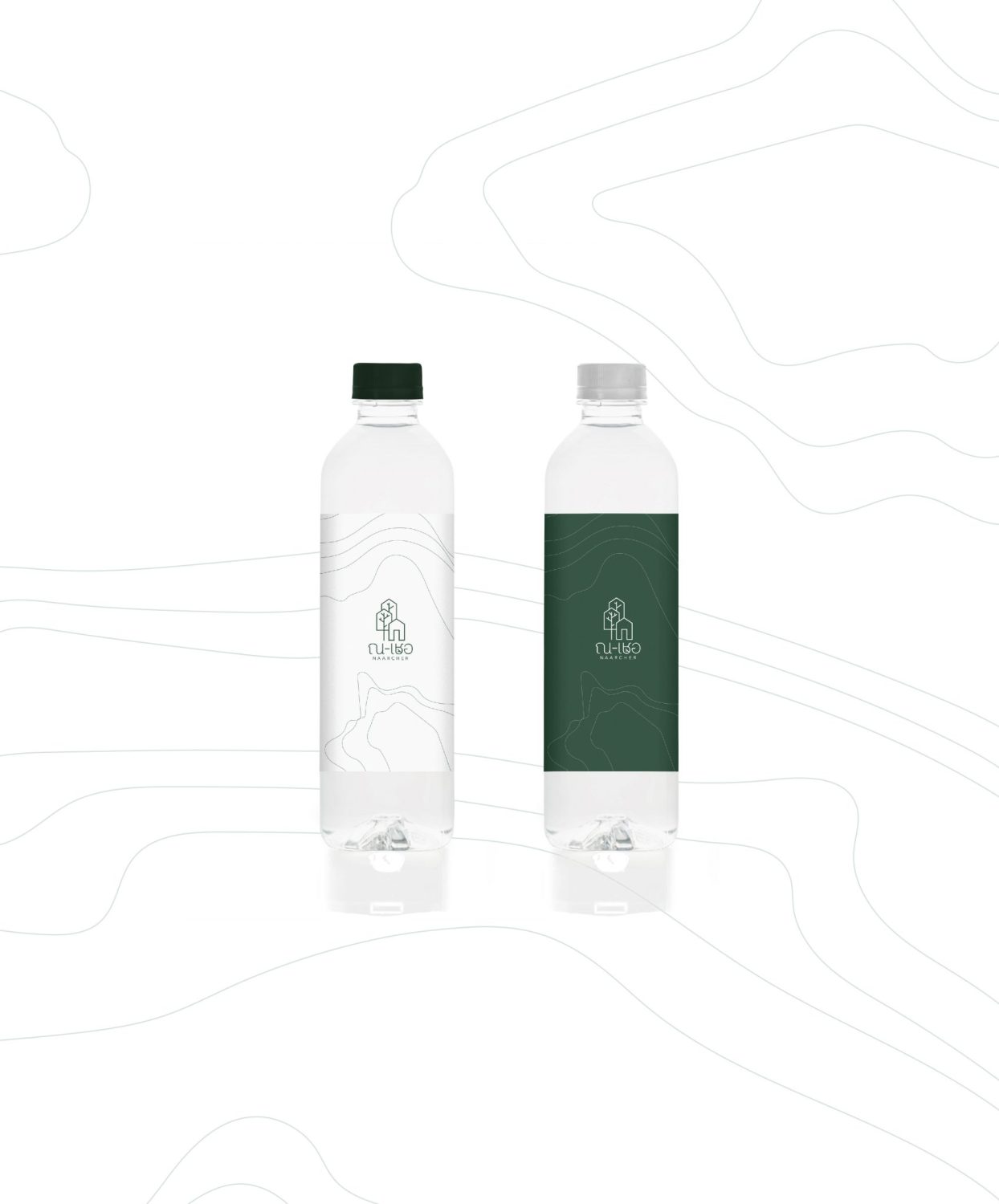 CONCEPT DESIGN NAARCHER — ภาพผลงาน 24