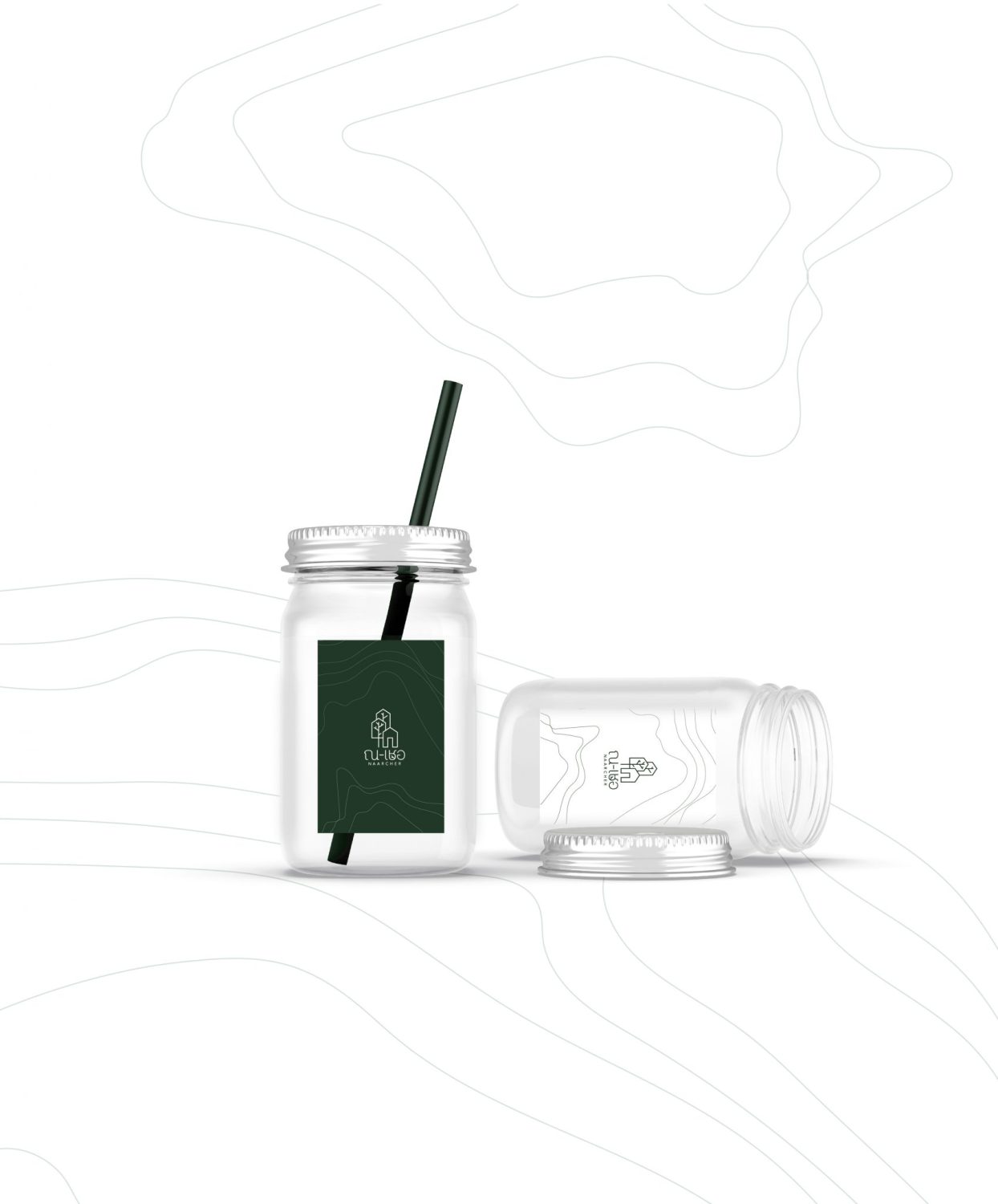 CONCEPT DESIGN NAARCHER — ภาพผลงาน 26