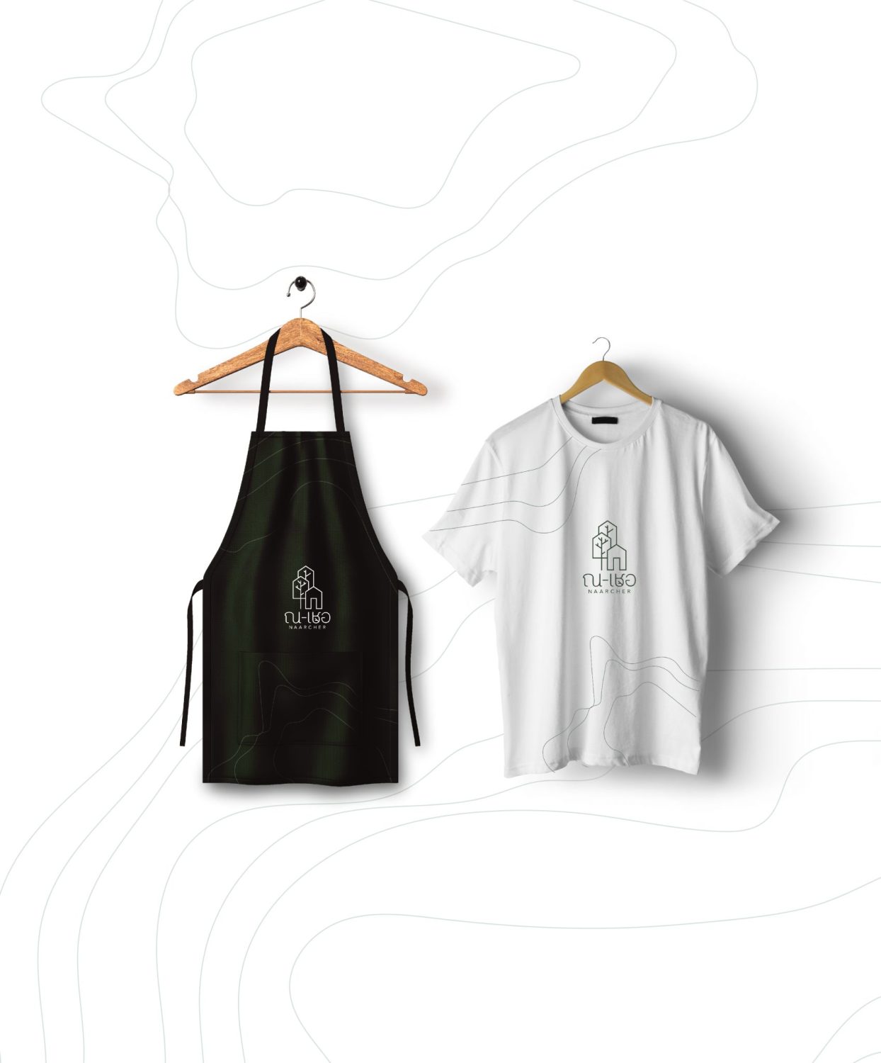 CONCEPT DESIGN NAARCHER — ภาพผลงาน 31