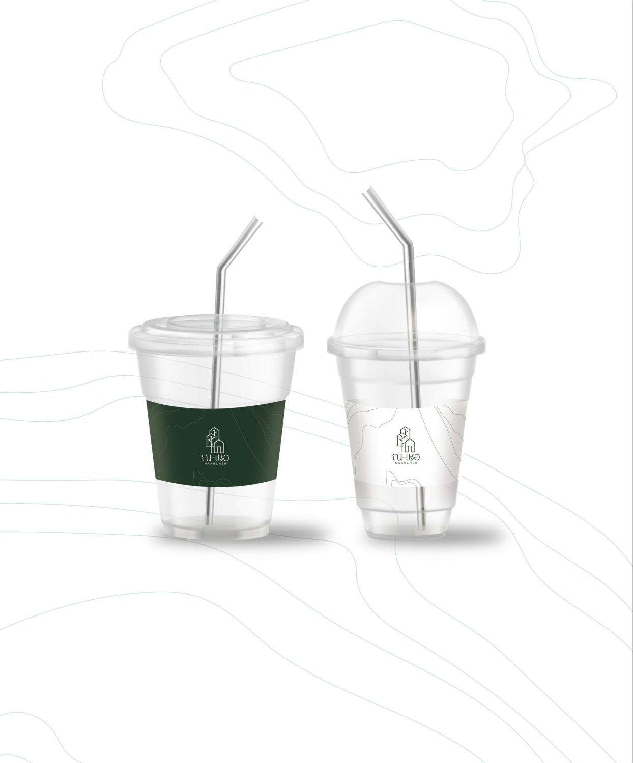 CONCEPT DESIGN NAARCHER — ภาพผลงาน 32