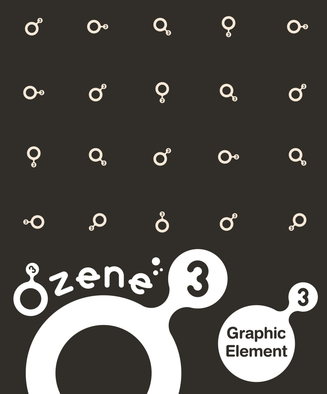 ตัวอย่าง ออกแบบแบรนด์แบบมีกลยุทธ์ CORPORATE IDENTITY & BRANDING CONCEPT DESIGN OZENE — ภาพผลงาน 14