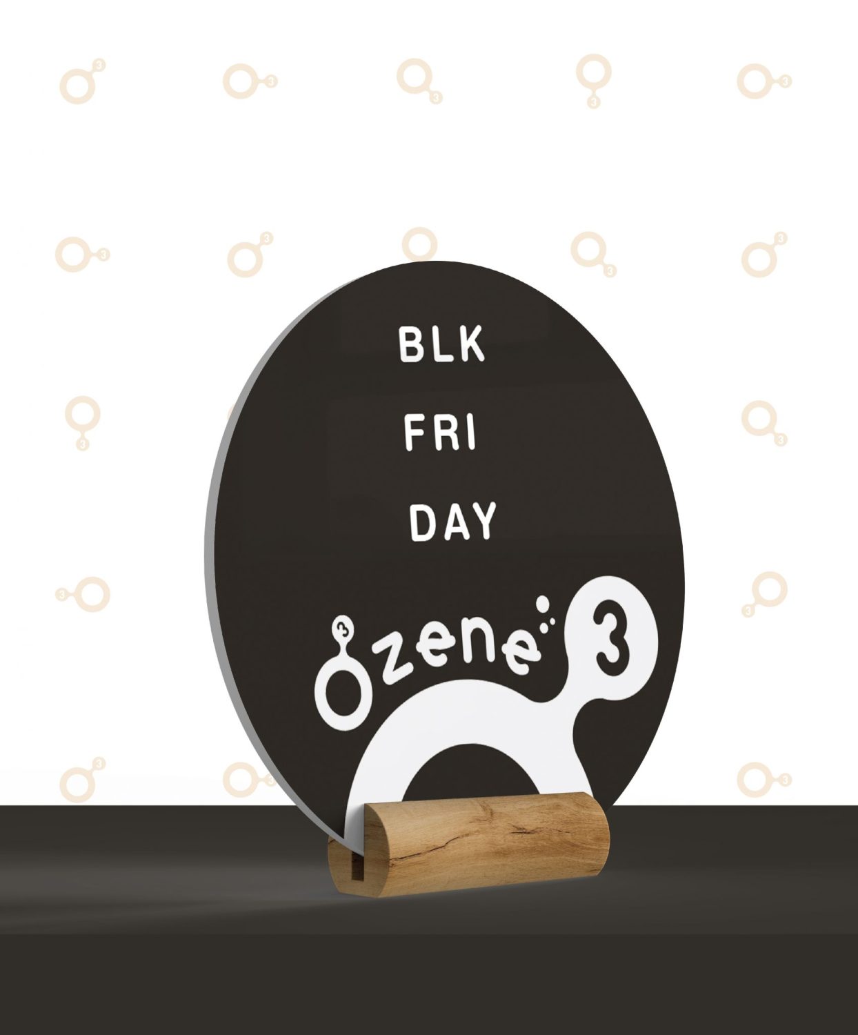 ตัวอย่าง ออกแบบแบรนด์แบบมีกลยุทธ์ CORPORATE IDENTITY & BRANDING CONCEPT DESIGN OZENE — ภาพผลงาน 27