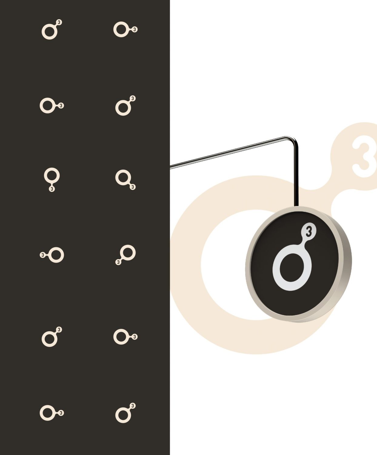 ตัวอย่าง ออกแบบแบรนด์แบบมีกลยุทธ์ CORPORATE IDENTITY & BRANDING CONCEPT DESIGN OZENE — ภาพผลงาน 36