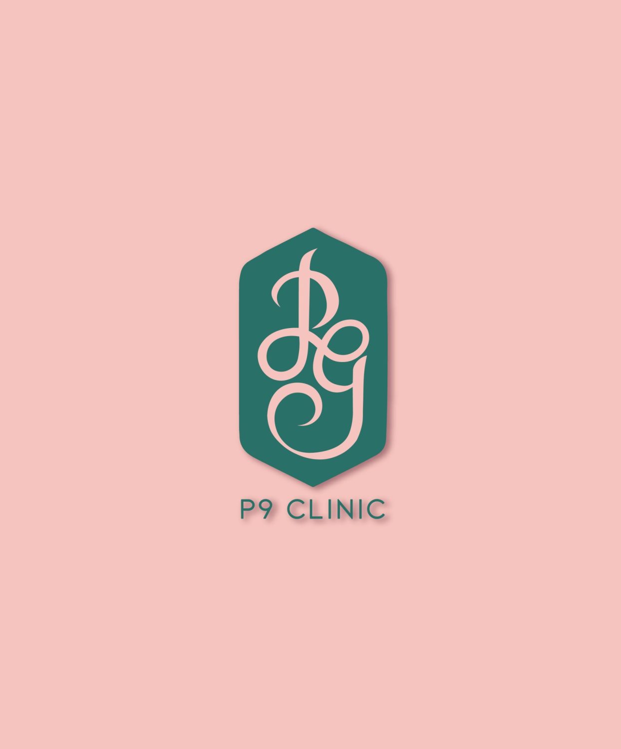 CONCEPT DESIGN P9 CLINIC — ภาพผลงาน 1