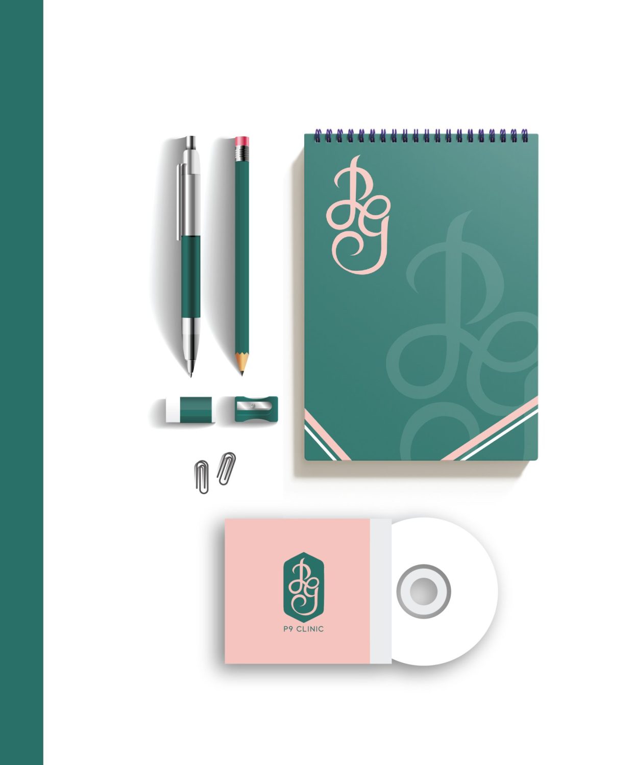 CONCEPT DESIGN P9 CLINIC — ภาพผลงาน 16