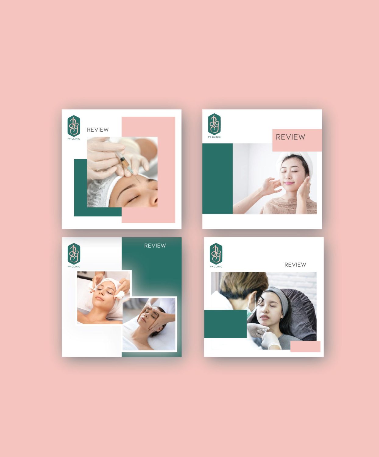CONCEPT DESIGN P9 CLINIC — ภาพผลงาน 19