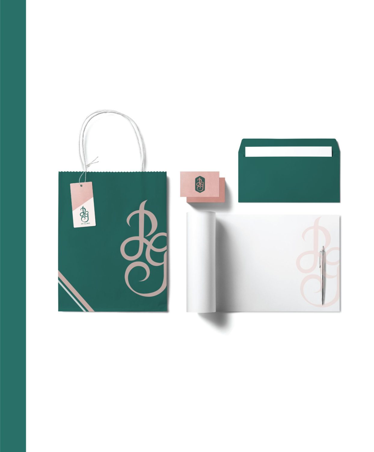 CONCEPT DESIGN P9 CLINIC — ภาพผลงาน 20