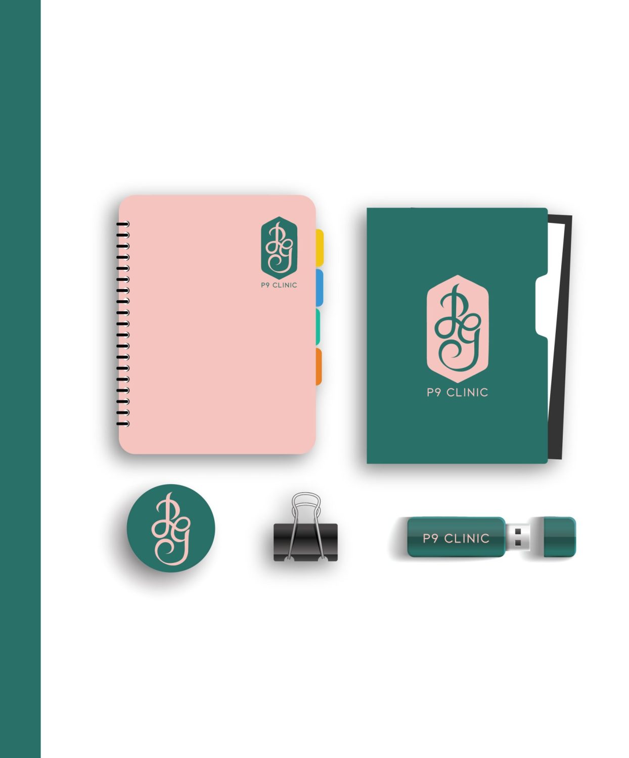 CONCEPT DESIGN P9 CLINIC — ภาพผลงาน 22