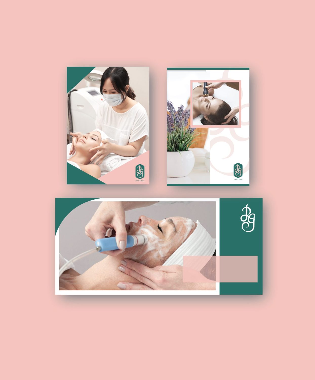 CONCEPT DESIGN P9 CLINIC — ภาพผลงาน 23