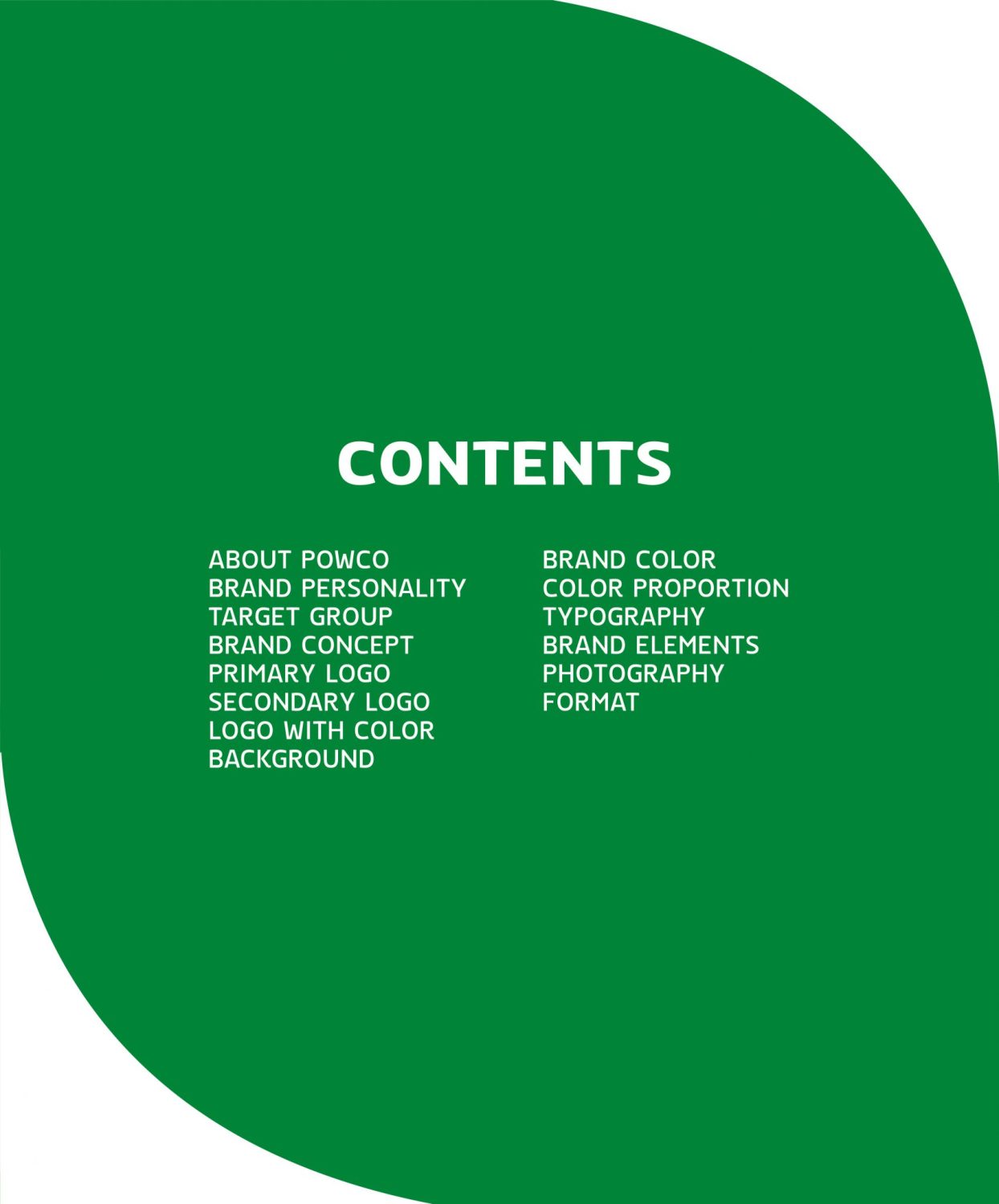 CONCEPT DESIGN POWCO — ภาพผลงาน 2