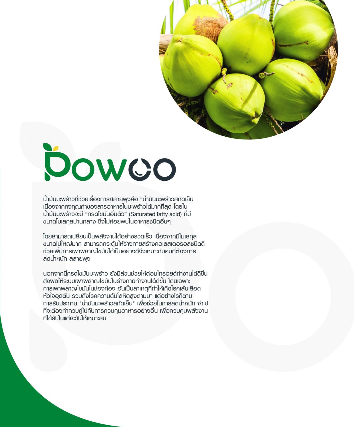 CONCEPT DESIGN POWCO — ภาพผลงาน 3