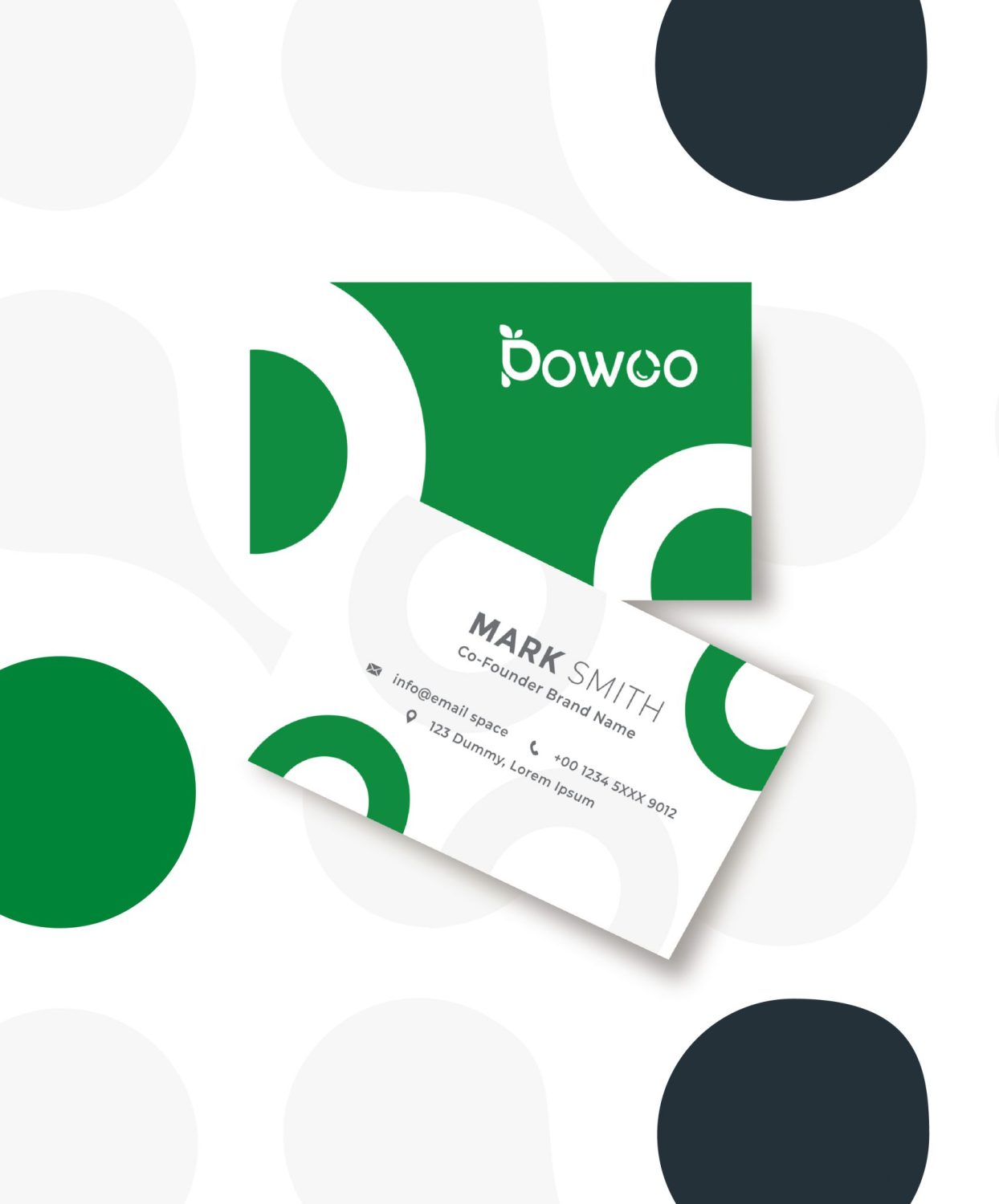 CONCEPT DESIGN POWCO — ภาพผลงาน 19