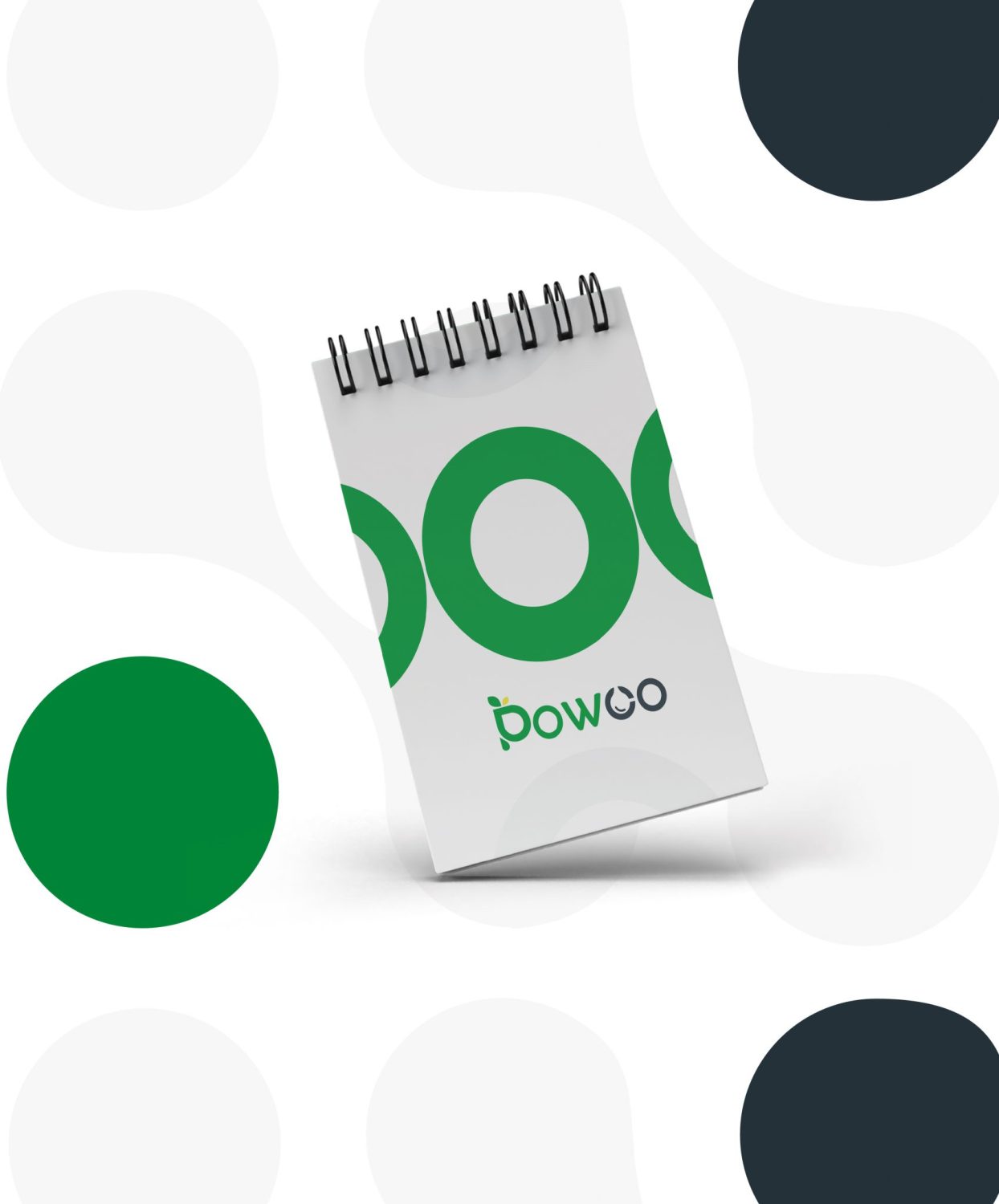 CONCEPT DESIGN POWCO — ภาพผลงาน 20