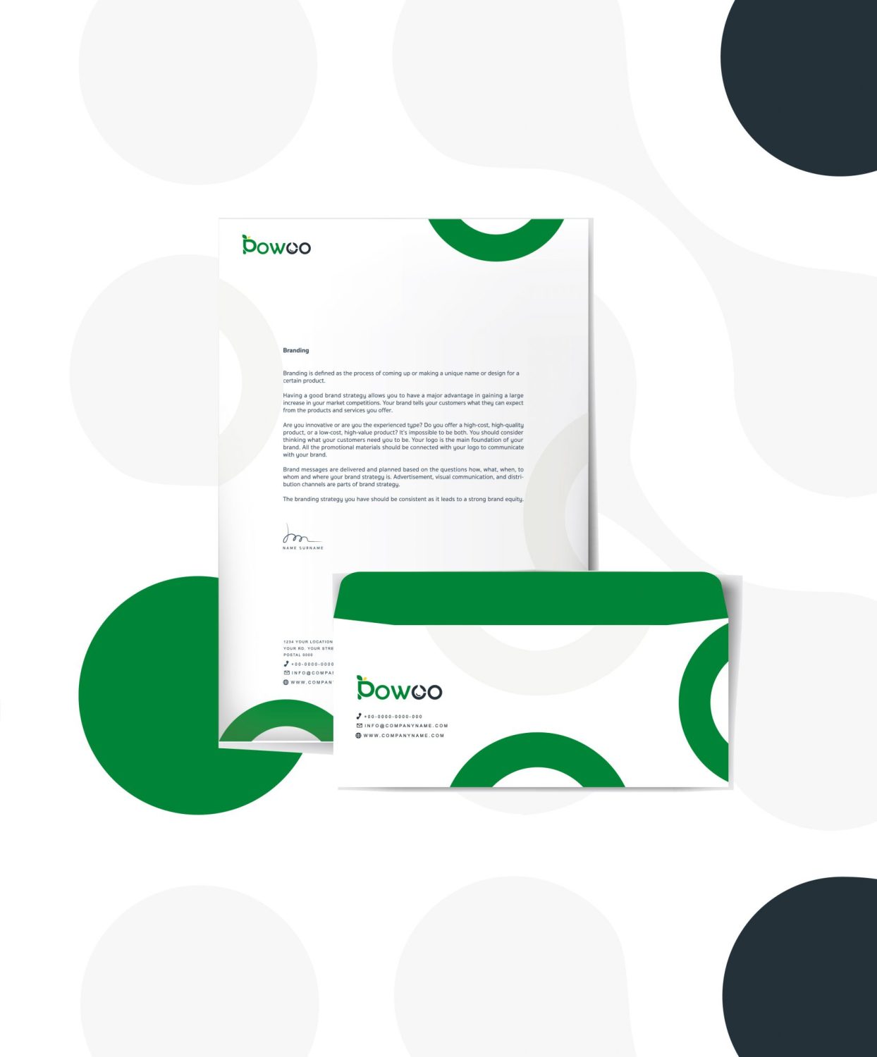 CONCEPT DESIGN POWCO — ภาพผลงาน 21