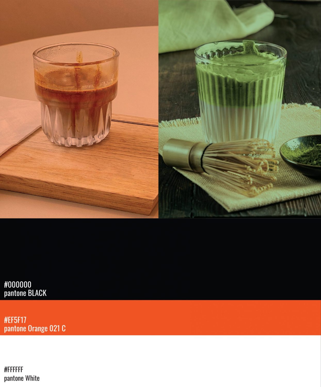 ตัวอย่าง ออกแบบแบรนด์แบบมีกลยุทธ์ CORPORATE IDENTITY & BRANDING CONCEPT DESIGN PSYCHO — project image 12