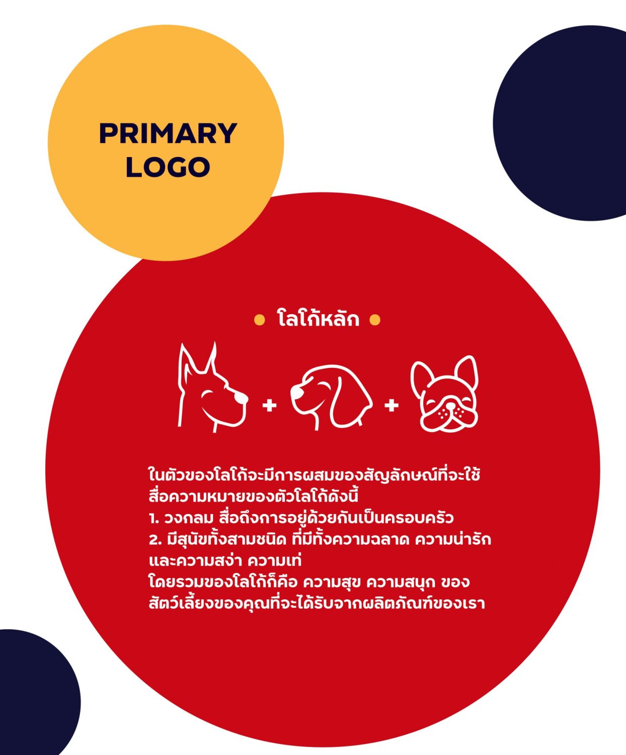 CONCEPT DESIGN PUFFY PAW — ภาพผลงาน 7