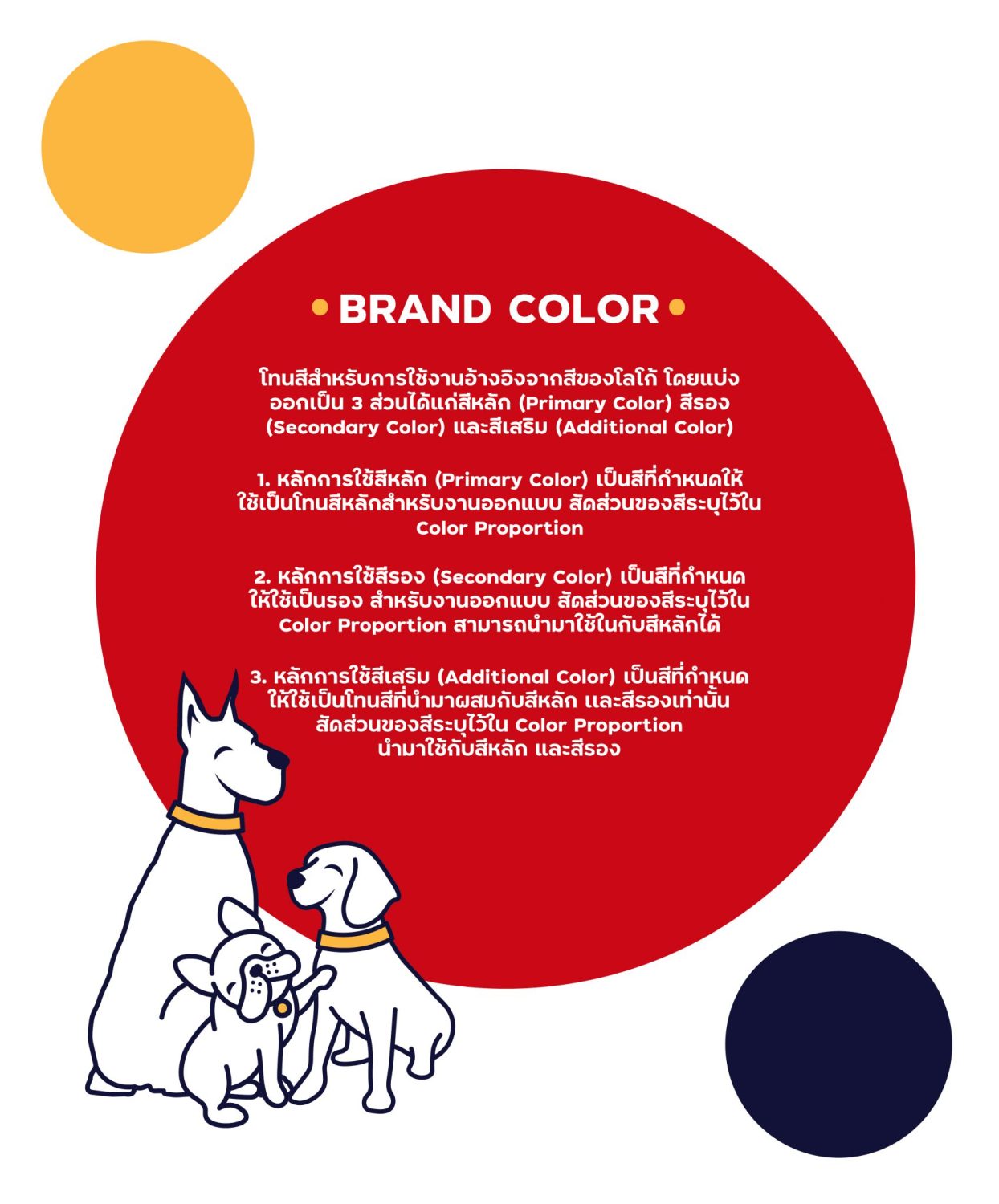 CONCEPT DESIGN PUFFY PAW — ภาพผลงาน 10