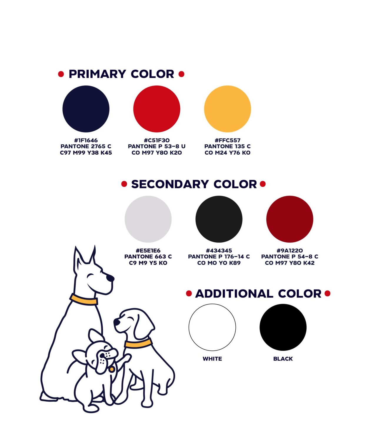 CONCEPT DESIGN PUFFY PAW — ภาพผลงาน 11