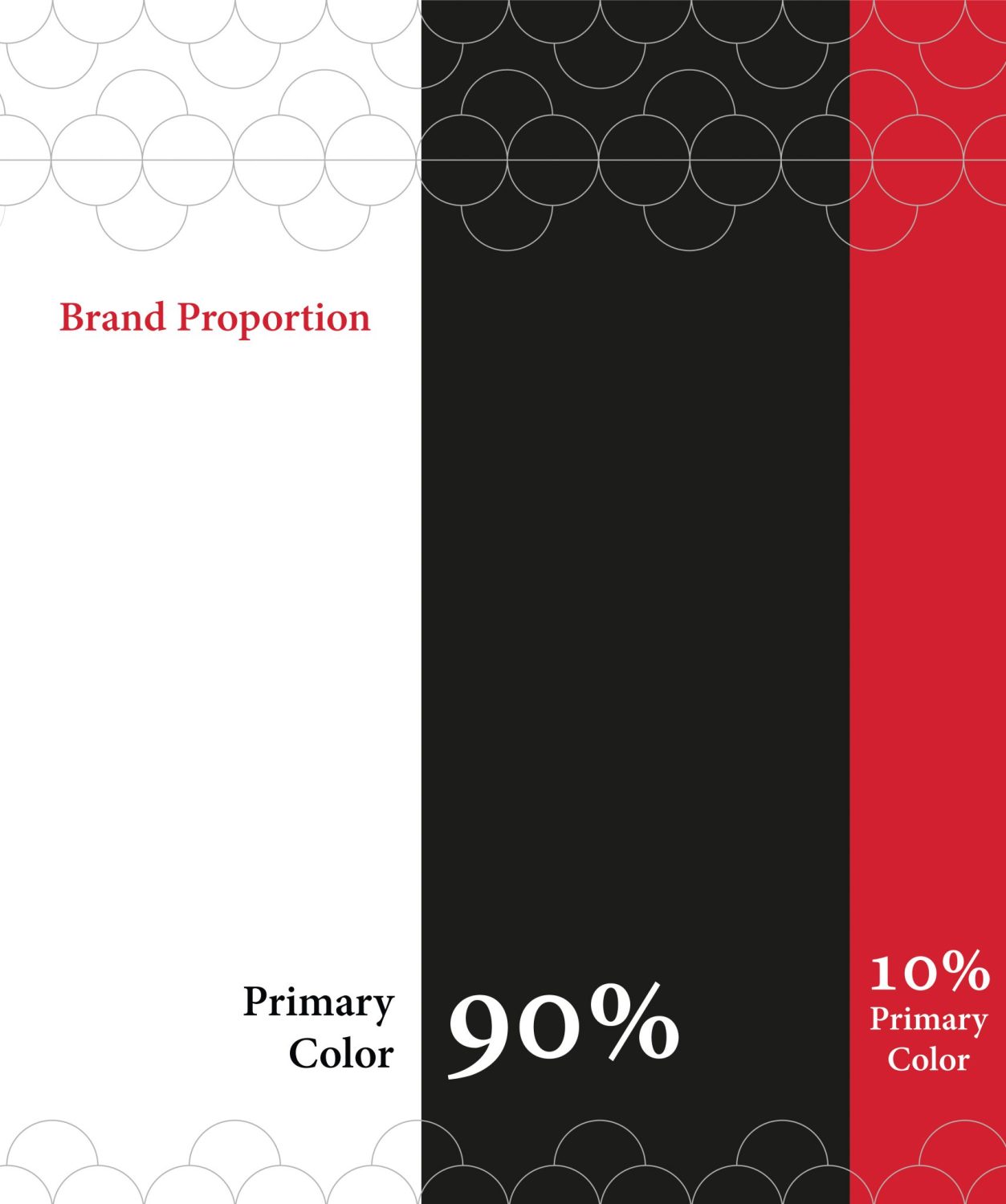ตัวอย่าง ออกแบบแบรนด์แบบมีกลยุทธ์ CORPORATE IDENTITY & BRANDING CONCEPT DESIGN RED DRAGON — ภาพผลงาน 10