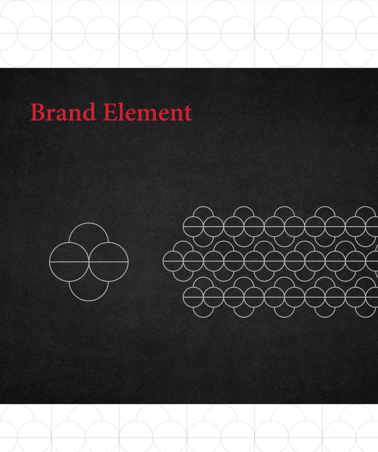 ตัวอย่าง ออกแบบแบรนด์แบบมีกลยุทธ์ CORPORATE IDENTITY & BRANDING CONCEPT DESIGN RED DRAGON — ภาพผลงาน 5