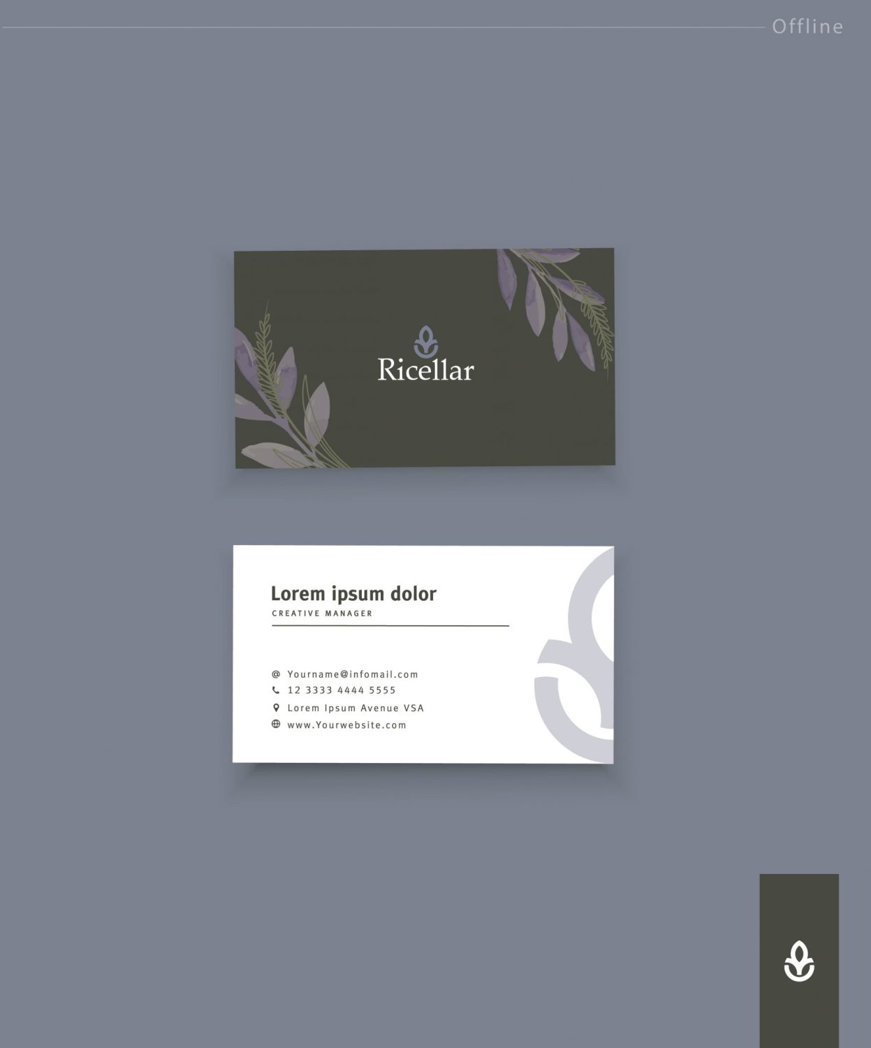 CONCEPT DESIGN RICELLAR — ภาพผลงาน 14