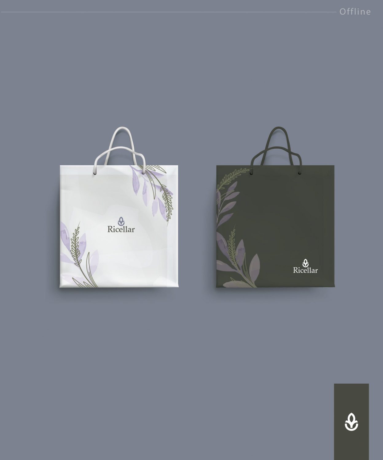 CONCEPT DESIGN RICELLAR — ภาพผลงาน 15