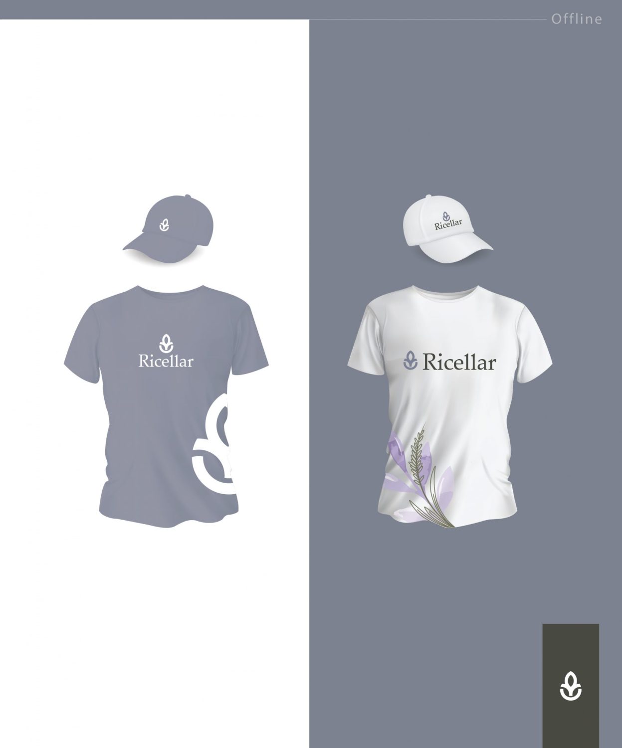 CONCEPT DESIGN RICELLAR — ภาพผลงาน 17