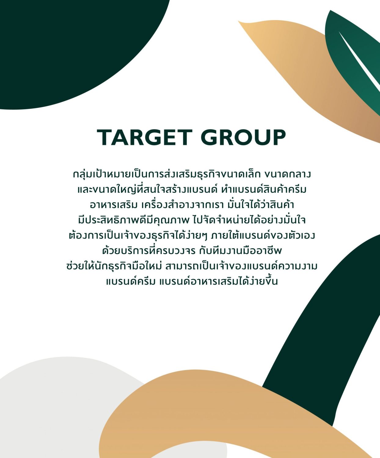 CONCEPT DESIGN SENIQ — ภาพผลงาน 5