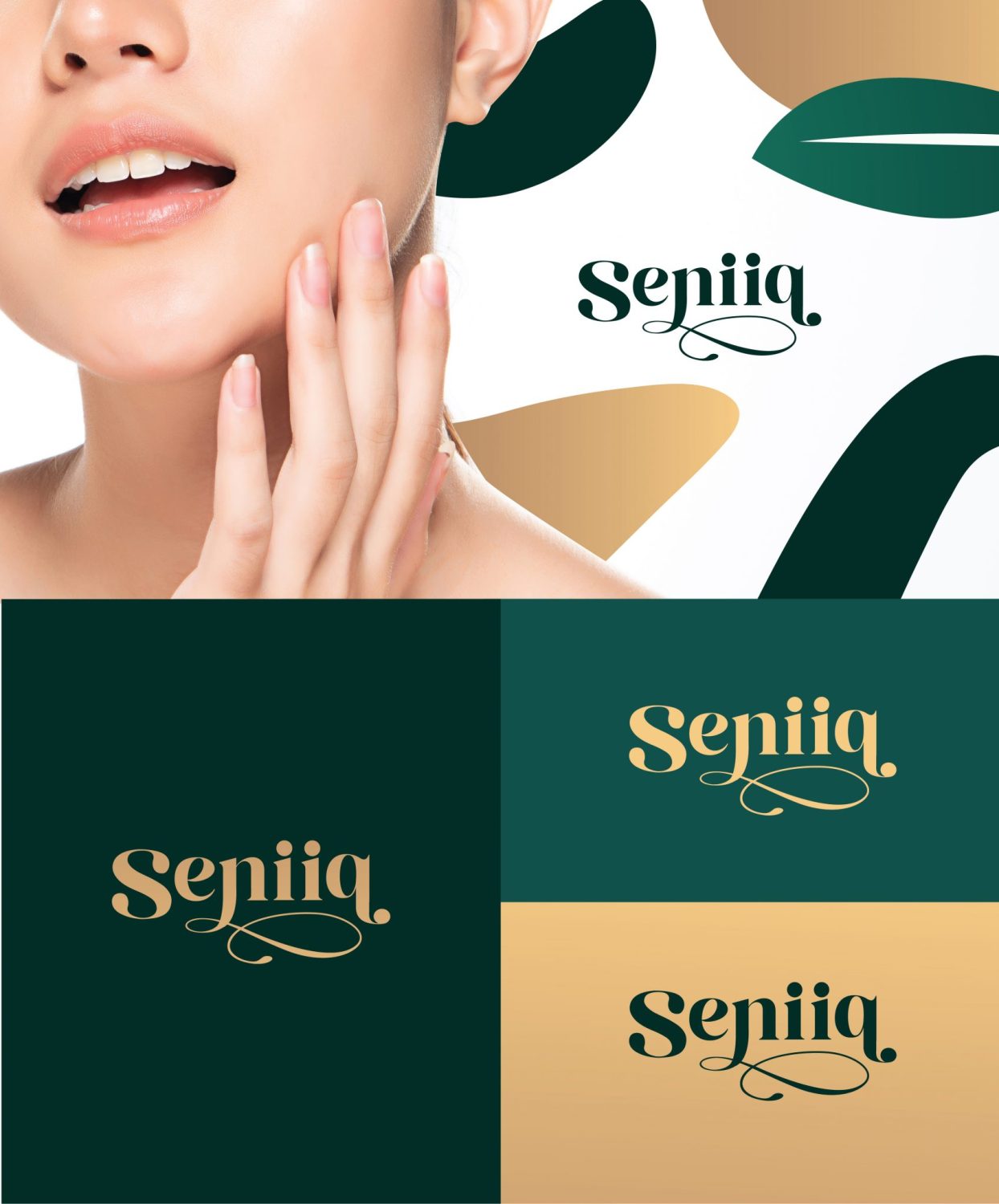 CONCEPT DESIGN SENIQ — ภาพผลงาน 8