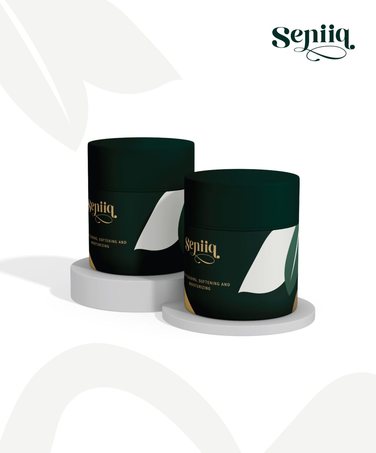 CONCEPT DESIGN SENIQ — ภาพผลงาน 20