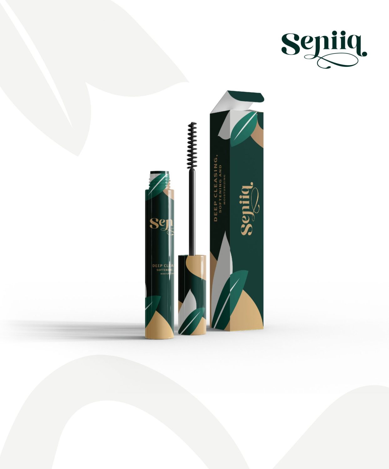 CONCEPT DESIGN SENIQ — ภาพผลงาน 23