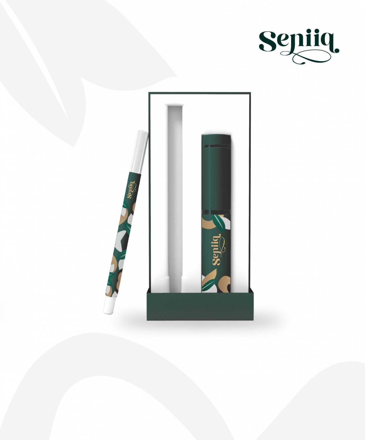 CONCEPT DESIGN SENIQ — ภาพผลงาน 24