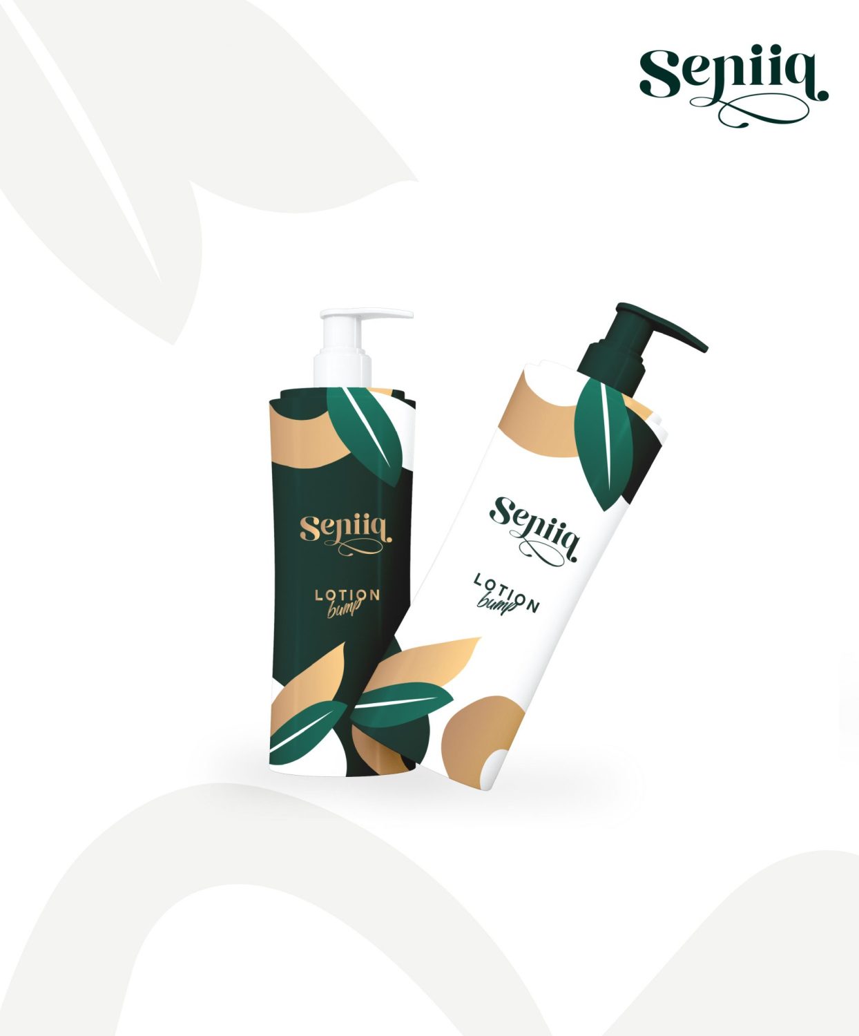 CONCEPT DESIGN SENIQ — ภาพผลงาน 25