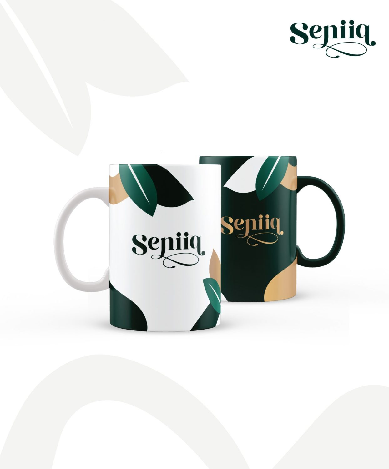 CONCEPT DESIGN SENIQ — ภาพผลงาน 26
