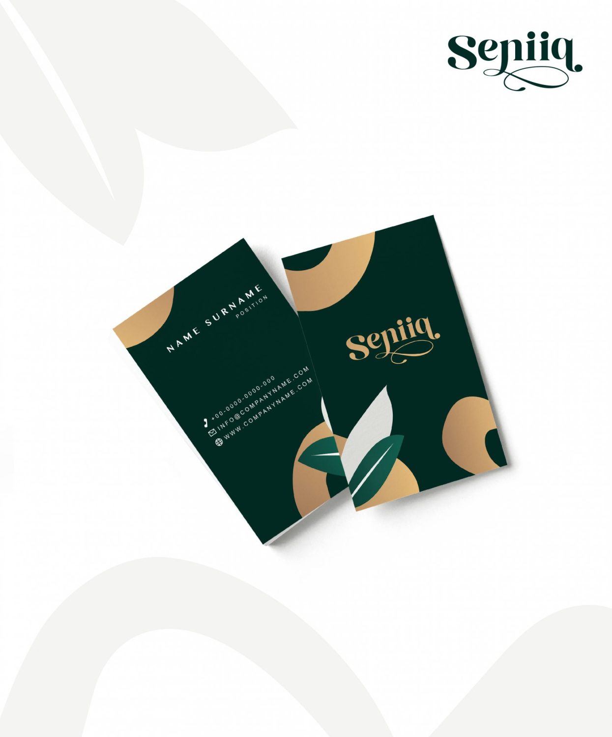 CONCEPT DESIGN SENIQ — ภาพผลงาน 27
